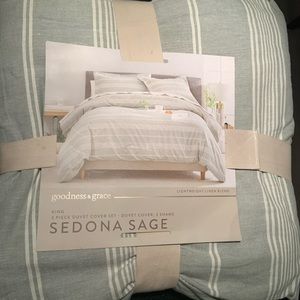 Duvet Cover Set